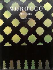 Morocco Modern | 9999903431428 | Herbert J. M. Ypma