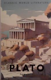 Republic | 9999903503545 | Plato - Stephen Watt (Introduction), John Llewelyn Davies (Translator), David J. Vaughan (Translator