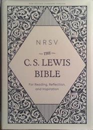 A Bible | 9999903523000 | C.S. Lewis
