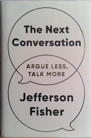 The Next Conversation | 9999903473206 | Jefferson Fisher