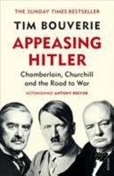 Appeasing Hitler | 9999903295075 | Tim Bouverie