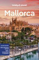 Lonely Planet Mallorca | 9999903407430 | Laura McVeigh