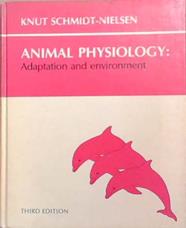 Animal Physiology | 9999903336549 | Knut Schmidt-Nielsen
