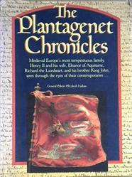 The Plantagenet Chronicles | 9999903141143 | Elizabeth Hallam