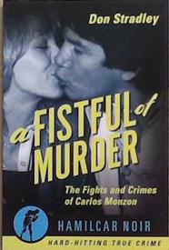 A Fistful of Murder | 9999903368151 | Don Stradley