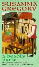 A Deadly Brew | 9999903307617 | Susanna Gregory