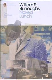 Naked Lunch | 9999903477778 | Burroughs, William S.