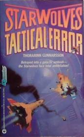 Starwolves | 9999903500612 | Thorarinn Gunnarsson