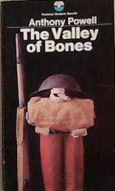 The Valley of Bones | 9999903290308 | Anthony Powell