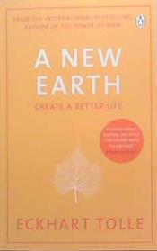 A New Earth | 9999903301264 | Tolle, Eckhart