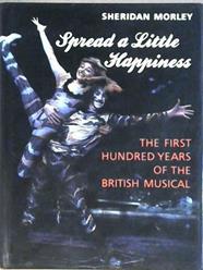 Spread a Little Happiness | 9999903050889 | Morley, Shaeridan