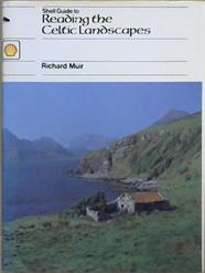 Shell Guide to Reading the Celtic Landscape | 9999903047216 | Muir, Richard