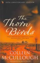 The Thorn Birds | 9999902629529 | Colleen McCullough, Maeve Binchy (Introduction)