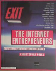 The Internet Entrepreneurs | 9999903406792 | Christopher Price