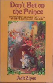 Don't Bet on the Prince | 9999903412212 | Jack Zipes