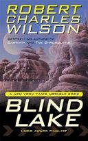 Blind Lake | 9999903168607 | Wilson, Robert Charles