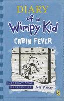 Cabin Fever | 9999903471172 | Kinney, Jeff