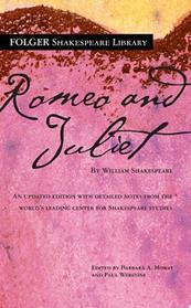 Romeo and Juliet | 9999903244783 | William Shakespeare