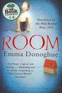 Room: A Novel. Emma Donoghue | 9999903448976 | Emma Donoghue,