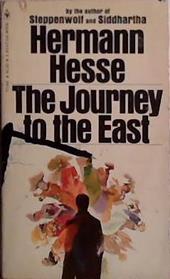The Journey to the East | 9999903417378 | Hermann Hesse