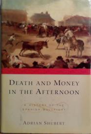 Death and Money in the Afternoon | 9999903504290 | Adrian Shubert