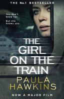 The Girl on the Train | 9999903448044 | Paula Hawkins