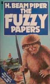 The Fuzzy Papers | 9999903415992 | H. Beam Piper