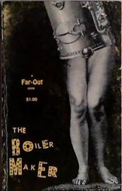 The Boiler Maker | 9999903423386 | Akbar del Piombo