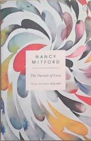The Pursuit of Love | 9999903345657 | Nancy Mitford