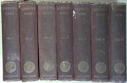 The History of the Decline and Fall of the Roman Empire. (Seven Volume Set.). | 9999903191056 | Edward Gibbon