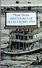 Adventures of Huckleberry Finn | 9999903117032 | Mark Twain