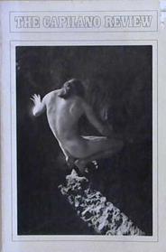 The Capilano Review | 9999903207542