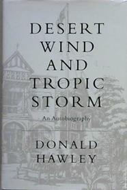 Desert Wind and Tropic Storm | 9999903114659 | Donald Hawley