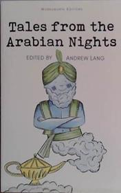 Tales from the Arabian Nights | 9999903436829 | Lang, Andrew