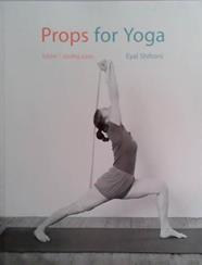 Props for Yoga | 9999903460039 | Eyal Shifroni