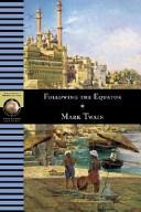 Following the Equator | 9999903156918 | Mark Twain