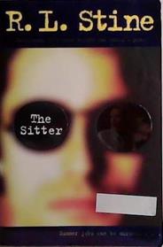The Sitter | 9999903478300 | R.L. Stine