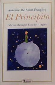 El Principito | 9999903379607 | Antoine De Saint-Exupery