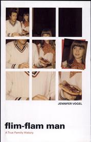 Flim-flam Man | 9999902979761 | Jennifer Vogel