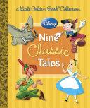 Disney: Nine Classic Tales (Disney Mixed Property) | 9999903405061 | Various