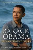 Dreams from My Father | 9999902674857 | Barack Obama,