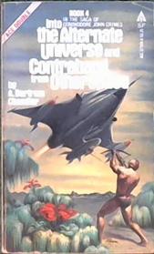 Into the Alternate Universe | 9999902866955 | Arthur Bertram Chandler