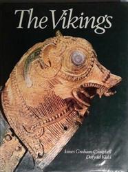 The Vikings | 9999903509677 | James Graham-Campbell Dafydd Kidd British Museum