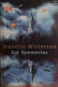 Gut Symmetries | 9999903493464 | Jeanette Winterson,