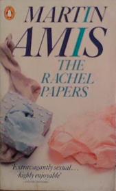 The Rachel Papers | 9999903492009 | Amis, Martin