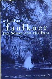 The Sound and the Fury | 9999903043225 | Faulkner, William
