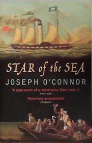 The Star of the Sea | 9999903452430 | O?Connor