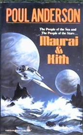 Maurai and Kith | 9999902898840 | Poul Anderson