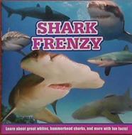 Shark Frenzy | 9999903387756