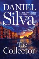 The Collector | 9999903451358 | Daniel Silva